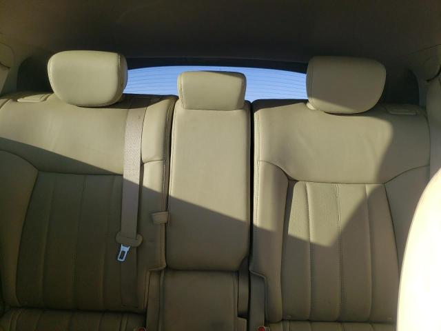 Photo 10 from auction – 2013 INFINITI FX37 with VIN JN8CS1MW0DM171880