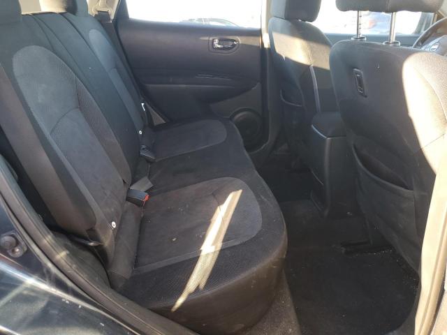 Photo 11 from auction – 2012 NISSAN ROGUE S with VIN JN8AS5MT4CW274937