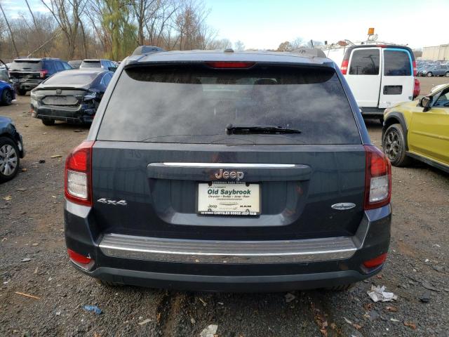 Photo 6 from auction – 2015 JEEP COMPASS LA with VIN 1C4NJDEB4FD189810