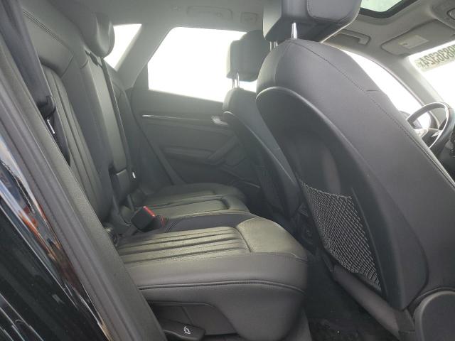 Photo 11 from auction – 2019 AUDI Q5 PREMIUM with VIN WA1BNAFY4K2049894