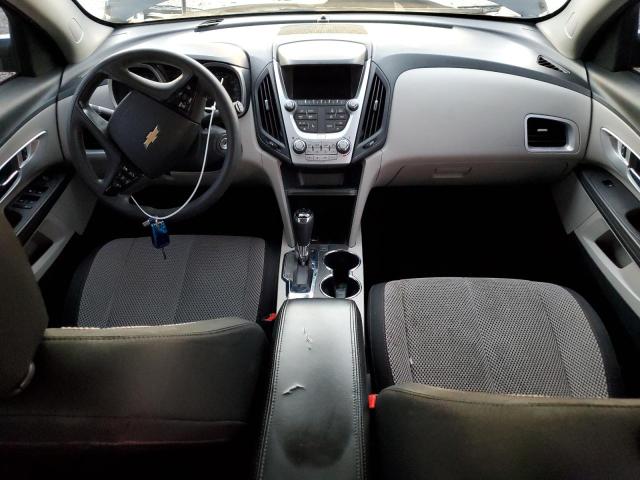 Photo 8 from auction – 2017 CHEVROLET EQUINOX LS with VIN 2GNALBEK0H1604334