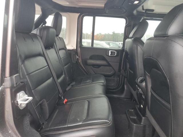 Photo 10 from auction – 2018 JEEP WRANGLER U with VIN 1C4HJXEG2JW160958
