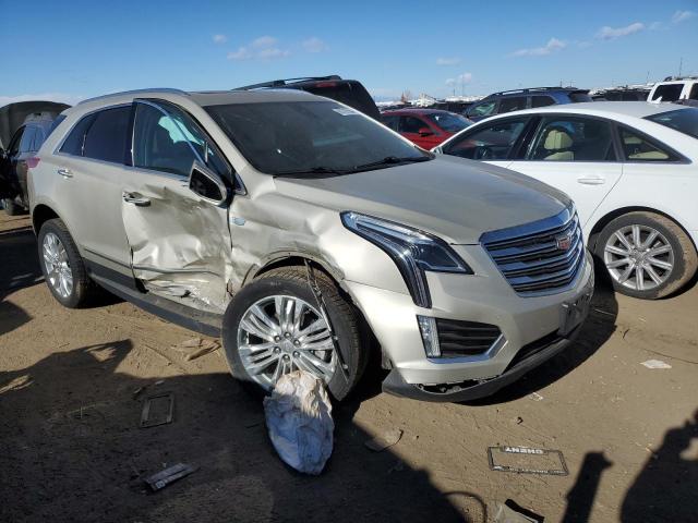 Photo 4 from auction – 2017 CADILLAC XT5 PREMIU with VIN 1GYKNERS1HZ154651