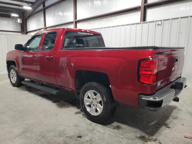 Photo 2 from auction – 2018 CHEVROLET SILVERADO with VIN 2GCRCREC4J1104891