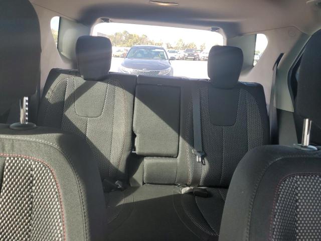 Photo 10 from auction – 2016 CHEVROLET EQUINOX LS with VIN 2GNFLEEK1G6339030