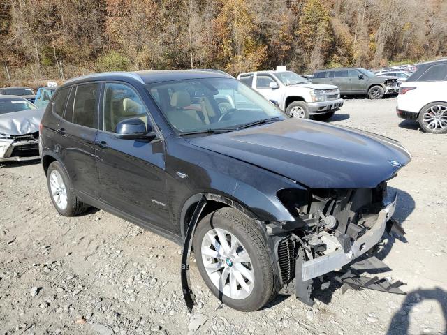 Photo 4 from auction – 2016 BMW X3 XDRIVE2 with VIN 5UXWX9C56G0D84024