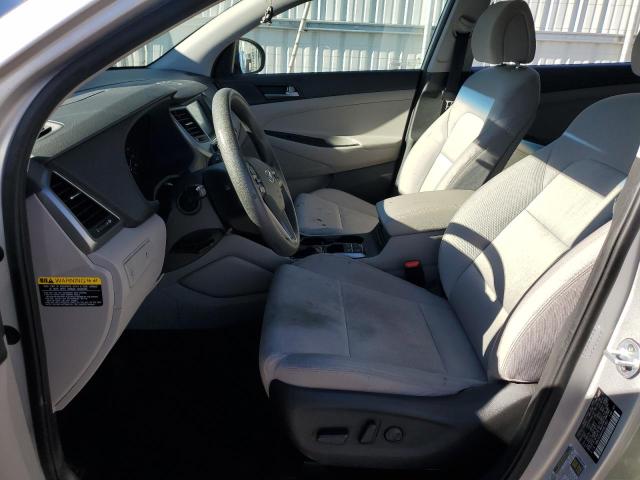 Photo 7 from auction – 2018 HYUNDAI TUCSON SEL with VIN KM8J3CA44JU627837