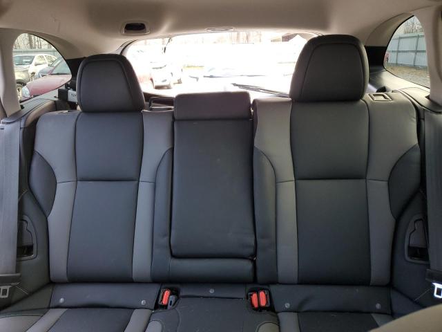 Photo 10 from auction – 2024 SUBARU OUTBACK ON with VIN 4S4BTALC0R3201349