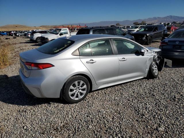 Photo 3 from auction – 2023 TOYOTA COROLLA LE with VIN JTDB4MEE9P3010379