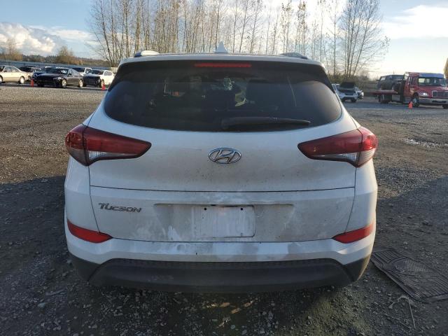 Photo 6 from auction – 2018 HYUNDAI TUCSON SEL with VIN KM8J33A48JU713541