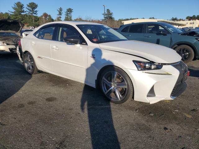 Foto 4 de la subasta – 2019 LEXUS IS 300 con VIN JTHC81D22K5036266