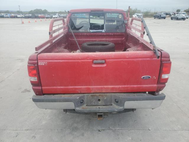 Photo 6 from auction – 2010 FORD RANGER SUP with VIN 1FTKR1ED6APA15840