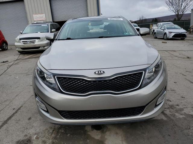 Фото 5 с аукциона – 2014 KIA OPTIMA EX с VIN 5XXGN4A78EG322331