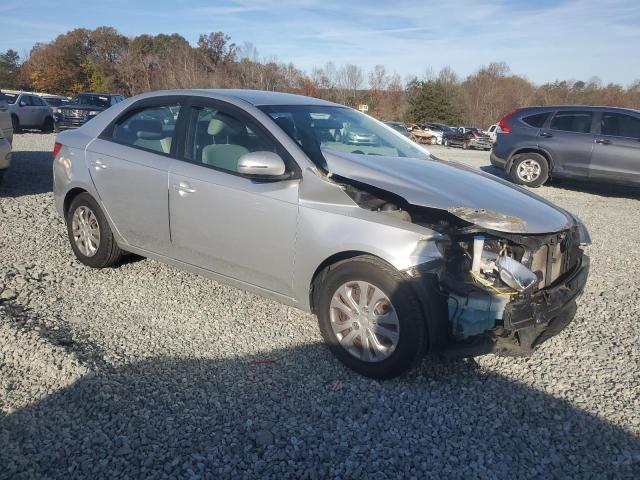 Photo 4 from auction – 2012 KIA FORTE EX with VIN KNAFU4A20C5494970