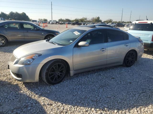 Photo 1 from auction – 2008 NISSAN ALTIMA 3.5 with VIN 1N4BL21E58N450706
