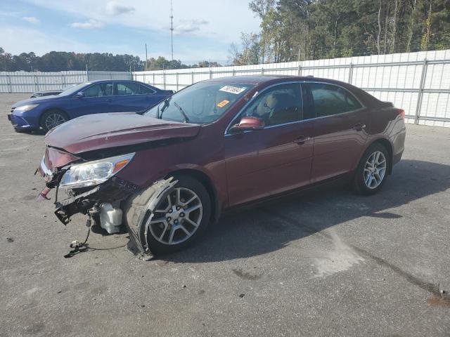 Photo 1 from auction – 2016 CHEVROLET MALIBU LIM with VIN 1G11C5SA9GF113802
