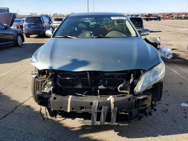 Photo 5 from auction – 2011 TOYOTA CAMRY HYBR with VIN 4T1BB3EK8BU130811
