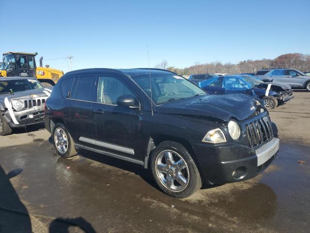 Photo 4 from auction – 2008 JEEP COMPASS LI with VIN 1J8FF57W98D575467