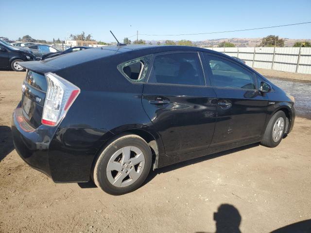 Photo 3 from auction – 2011 TOYOTA PRIUS with VIN JTDKN3DU5B5340906