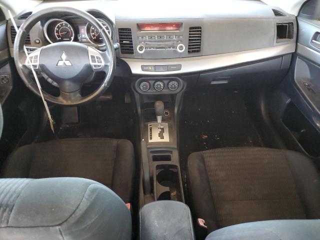 Photo 8 from auction – 2013 MITSUBISHI LANCER ES/ with VIN JA32U2FU4DU002494