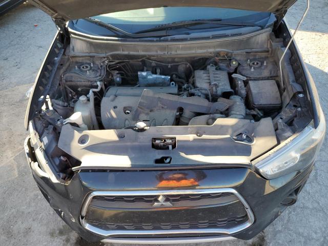 Photo 12 from auction – 2014 MITSUBISHI OUTLANDER with VIN 4A4AR3AU3EE007721