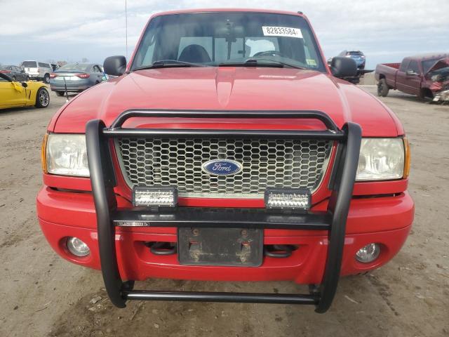 Photo 5 from auction – 2003 FORD RANGER SUP with VIN 1FTZR45E63PB17909