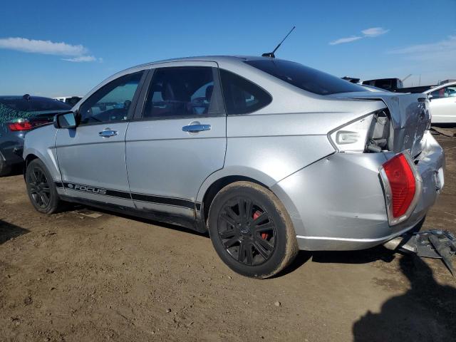Photo 2 from auction – 2010 FORD FOCUS SEL with VIN 1FAHP3HNXAW282720