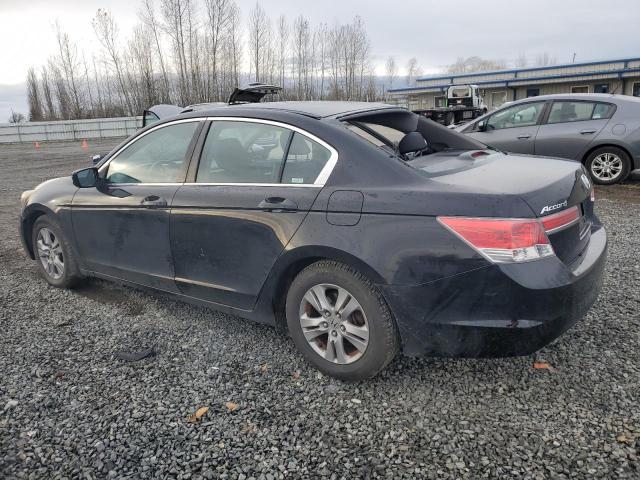 Photo 2 from auction – 2012 HONDA ACCORD se with VIN 1HGCP2F6XCA120808