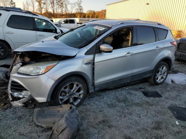 FORD ESCAPE TIT 2014 with VIN 1FMCU0J96EUB66288 - Photo from auction