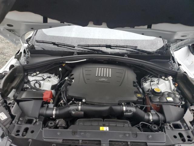 Photo 12 from auction – 2020 LAND ROVER RANGE ROVE with VIN SALYM2EV7LA241522