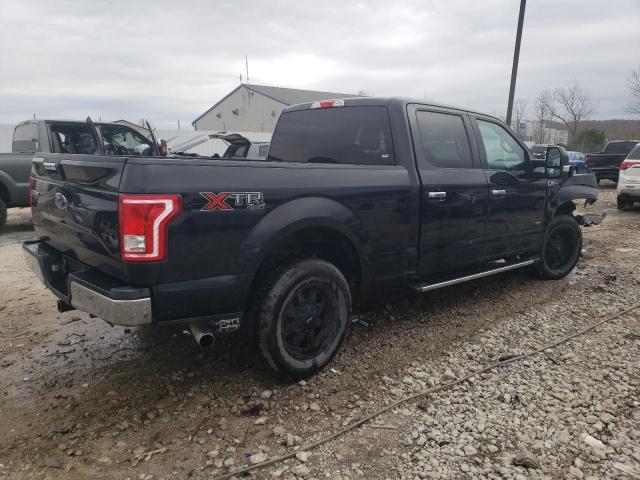 Photo 3 from auction – 2016 FORD F150 SUPER with VIN 1FTFW1EG6GFB45958