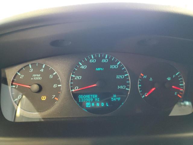 Photo 9 from auction – 2013 CHEVROLET IMPALA LT with VIN 2G1WG5E36D1125030