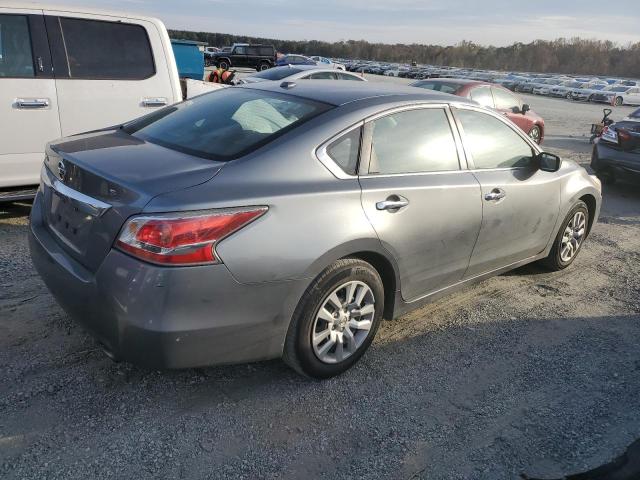 Photo 3 from auction – 2015 NISSAN ALTIMA 2.5 with VIN 1N4AL3AP5FC414221