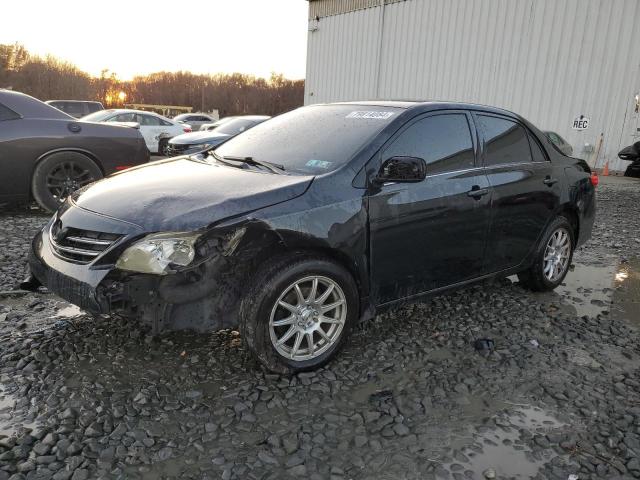 Фото 1 с аукциона – 2013 TOYOTA COROLLA BA с VIN 2T1BU4EE4DC096123