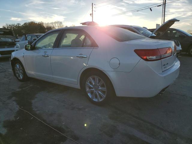 Photo 2 from auction – 2012 LINCOLN MKZ with VIN 3LNHL2JC7CR837780