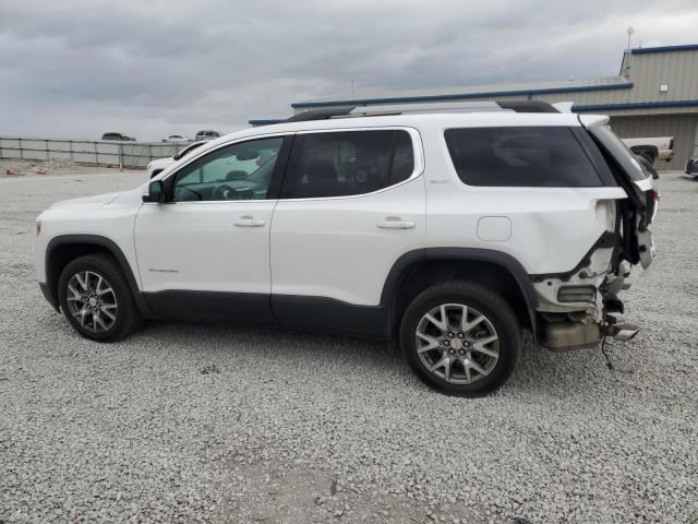 Photo 2 from auction – 2020 GMC ACADIA SLT with VIN 1GKKNMLS2LZ177894