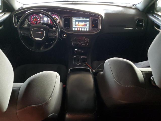 Photo 8 from auction – 2017 DODGE CHARGER R/ with VIN 2C3CDXGJXHH643055