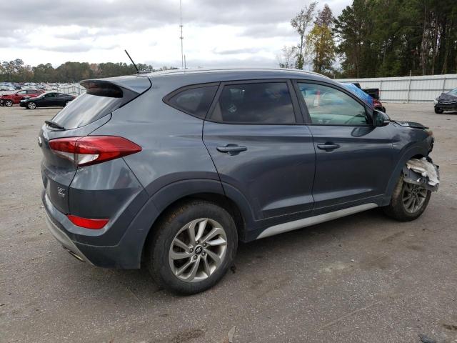 Photo 3 from auction – 2017 HYUNDAI TUCSON LIM with VIN KM8J3CA23HU497770