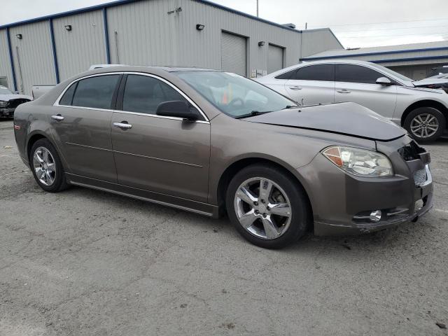 Photo 4 from auction – 2012 CHEVROLET MALIBU 2LT with VIN 1G1ZD5E09CF281338