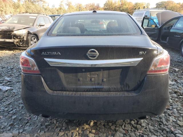 Photo 6 from auction – 2015 NISSAN ALTIMA 2.5 with VIN 1N4AL3AP6FC172958