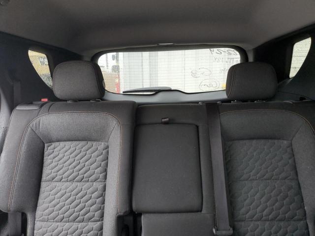 Photo 10 from auction – 2018 CHEVROLET EQUINOX LT with VIN 2GNAXJEVXJ6310098