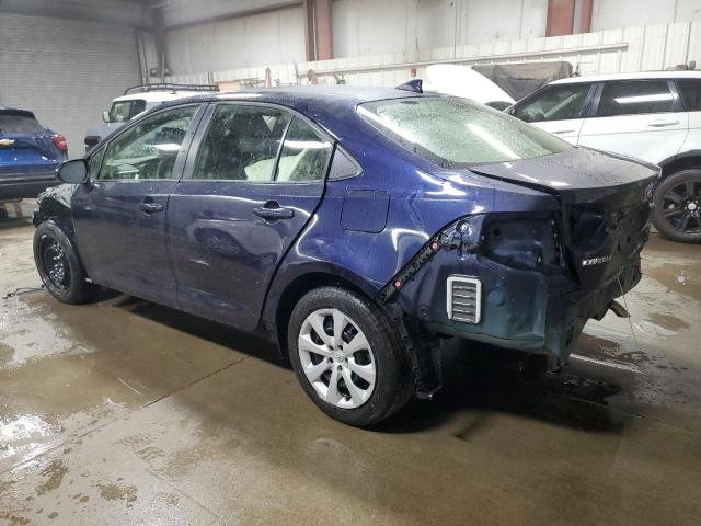 Photo 2 from auction – 2023 TOYOTA COROLLA LE with VIN JTDBCMFE7PJ008739