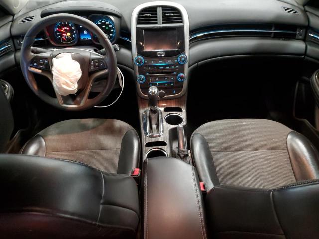 Photo 8 from auction – 2016 CHEVROLET MALIBU LIM with VIN 1G11C5SA7GF155644