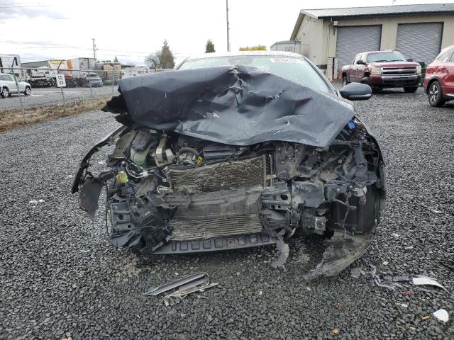Photo 5 from auction – 2012 VOLVO S60 T5 with VIN YV1622FS2C2146086