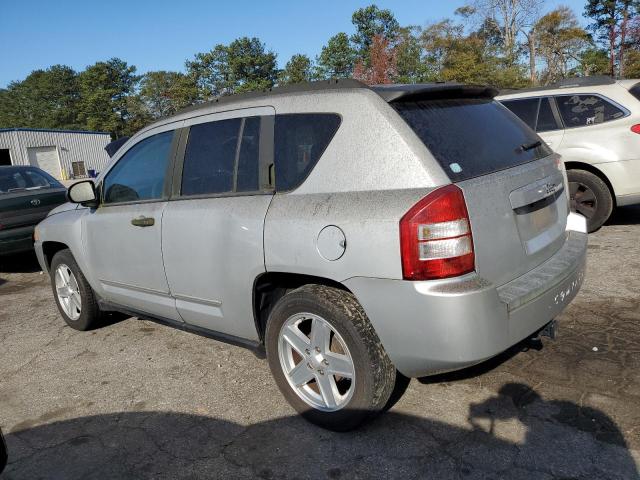Photo 2 from auction – 2008 JEEP COMPASS SP with VIN 1J8FT47W98D694199