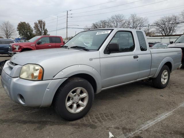 NISSAN FRONTIER K 2003 with VIN 1N6DD26T73C448139 - Photo from auction