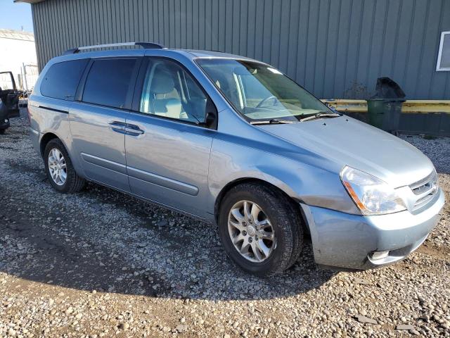 Photo 4 from auction – 2009 KIA SEDONA EX with VIN KNDMB233596305579