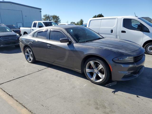 Photo 4 from auction – 2016 DODGE CHARGER R/ with VIN 2C3CDXCT9GH158914