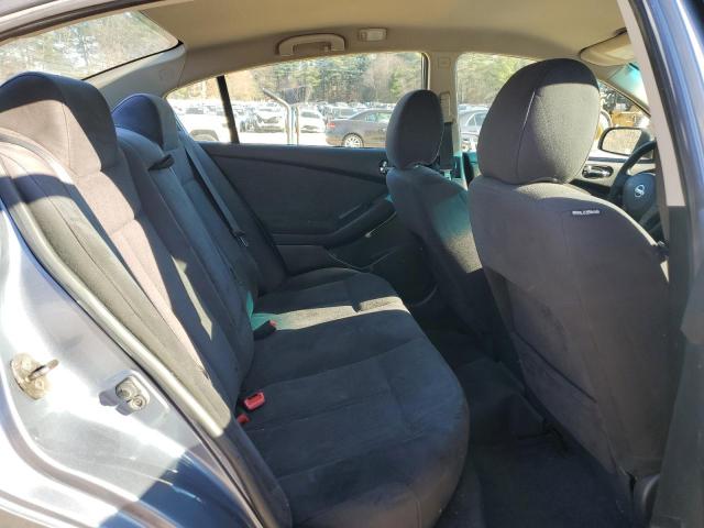 Photo 10 from auction – 2010 NISSAN ALTIMA HYB with VIN 1N4CL2AP9AC163876