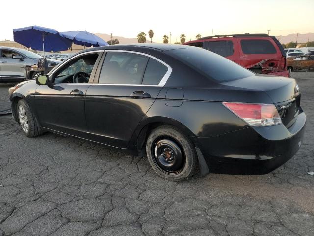 Photo 2 from auction – 2008 HONDA ACCORD EX with VIN JHMCP26758C007639